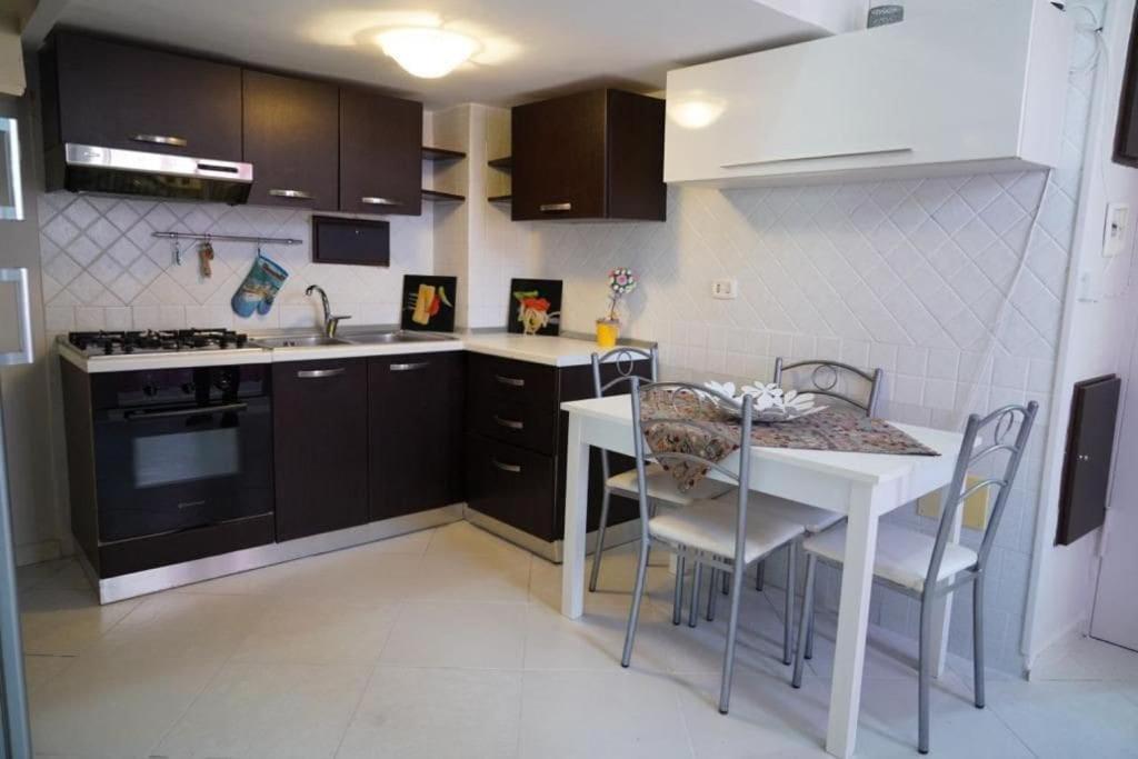 Alvi Palmieri Villa Naples Exterior photo